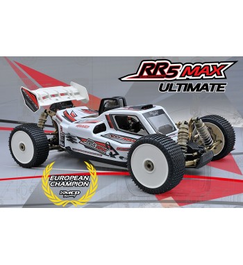 RR5 Max Rolling Chassis...