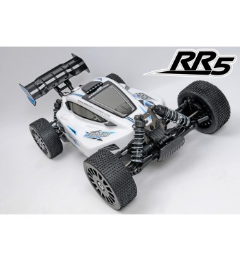 RR5 Rolling Chassis...