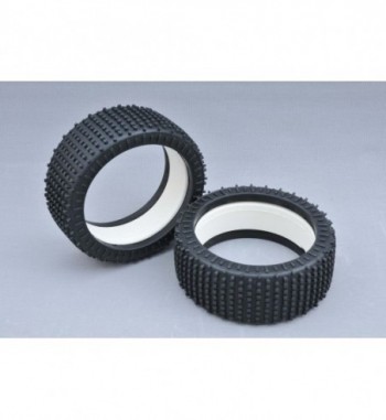 Tyre 180 mm Micro Stud V2...