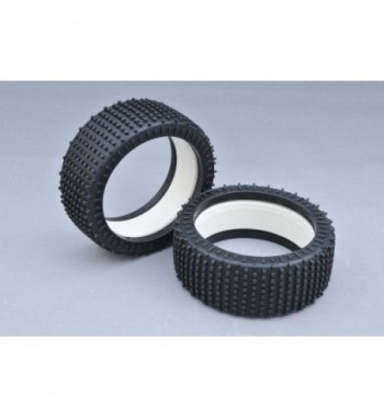 Tyre 180 mm Micro Stud V2...