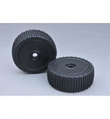 Tyre 180 mm Micro Stud V2...