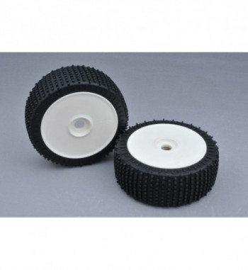 Tyre 180 mm Micro Stud V2...