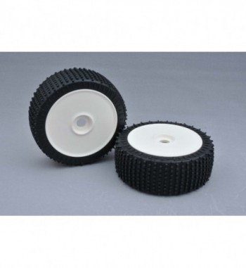 Tyre 180 mm Micro Stud V2...