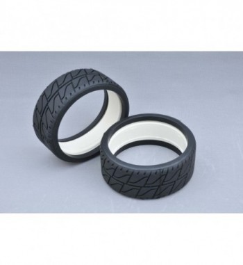 Tyre 180 mm Asphalt RS