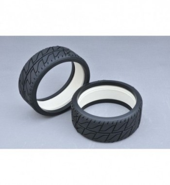 Tyre 180 mm Asphalt RM