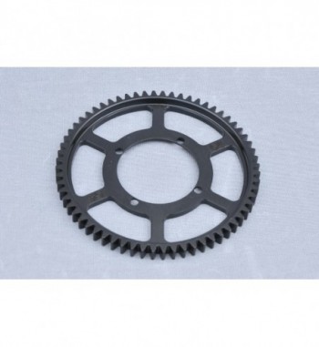 Center Spur Gear Z64