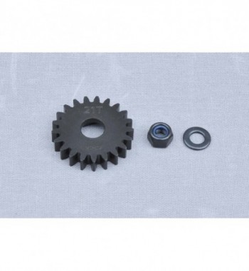 Clutch Bell Pinion Gear Z21...