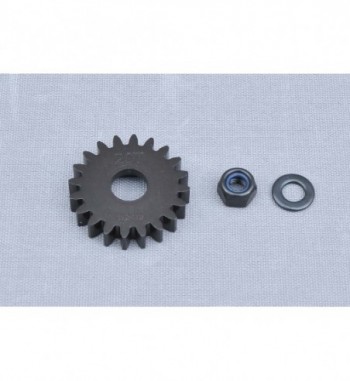 Clutch Bell Pinion Gear Z20...