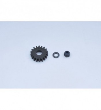 Clutch Bell Pinion Gear...