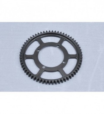 Center Spur Gear Z62...