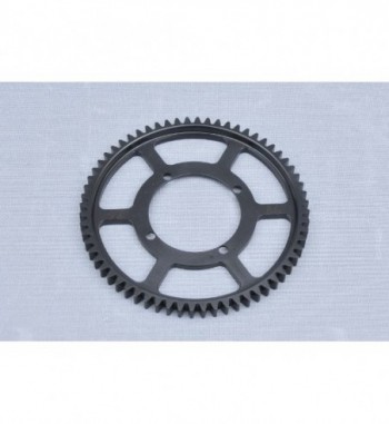 Center Spur Gear Z64...