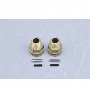 Wheel Drive Block 24mm...