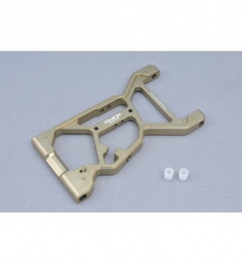 Front Wishbone Alloy (Opt.)