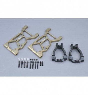 Front Wishbone Alloy Set...