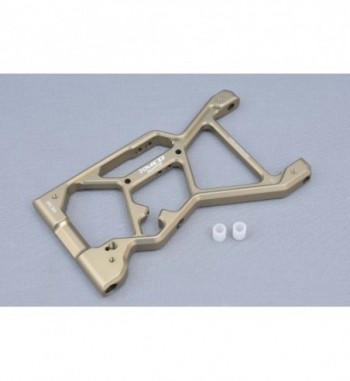 Front Wishbone Alloy for...