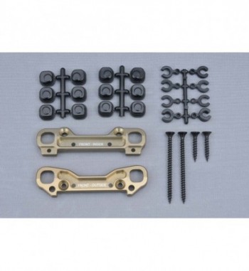 Front Wishbone Holder Set...