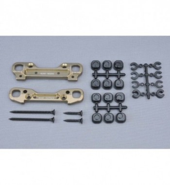 Rear Wishbone Holder Set...