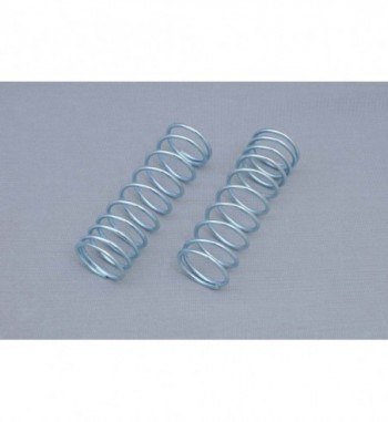 Front Shock Absorber Spring...
