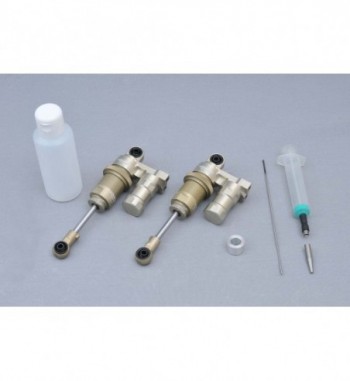 IBS C/R Adjustable Shock...