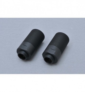 On-Road Shock Body Composite