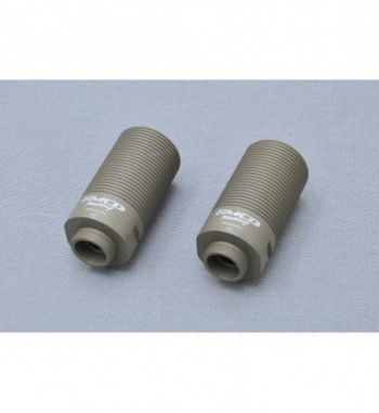 On-Road Shock Body Alloy...