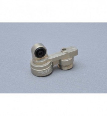 IBS C/R Adjustable Shock...