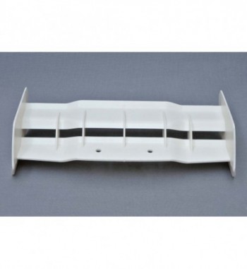 Buggy Rear Wing White