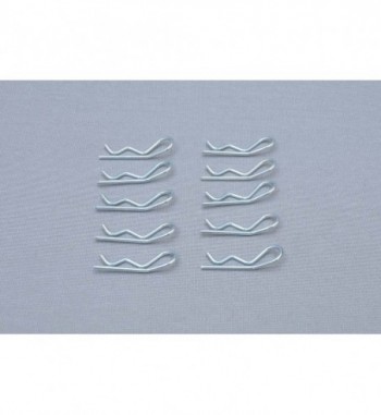 Body / Tray Clips