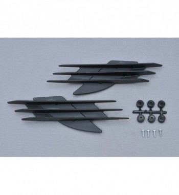 XS5 Side Wing Set