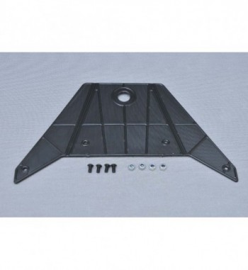 RR5 Max Body Shell Extender