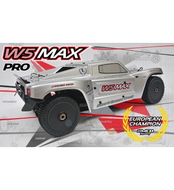 W5 Max Rolling Chassis Pro