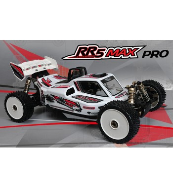 RR5 Max Rolling Chassis Pro