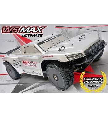 W5 Max Rolling Chassis...